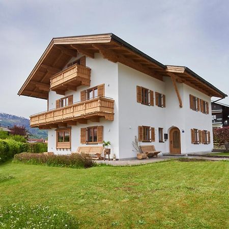 Апартаменты Ahorn7 Райт-им-Винкль Экстерьер фото
