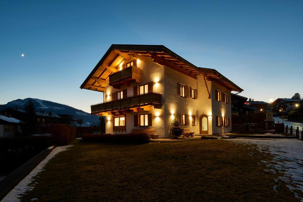 Апартаменты Ahorn7 Райт-им-Винкль Экстерьер фото
